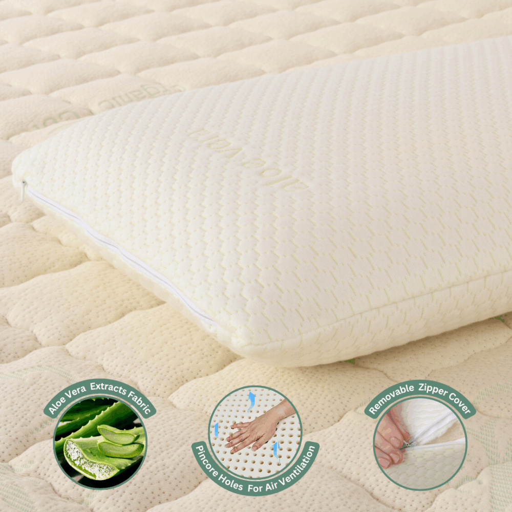 Features of Latex Pillow