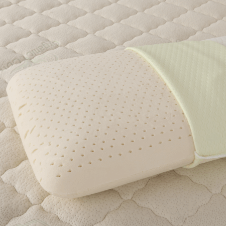 Pincore Holes for Air Ventilations