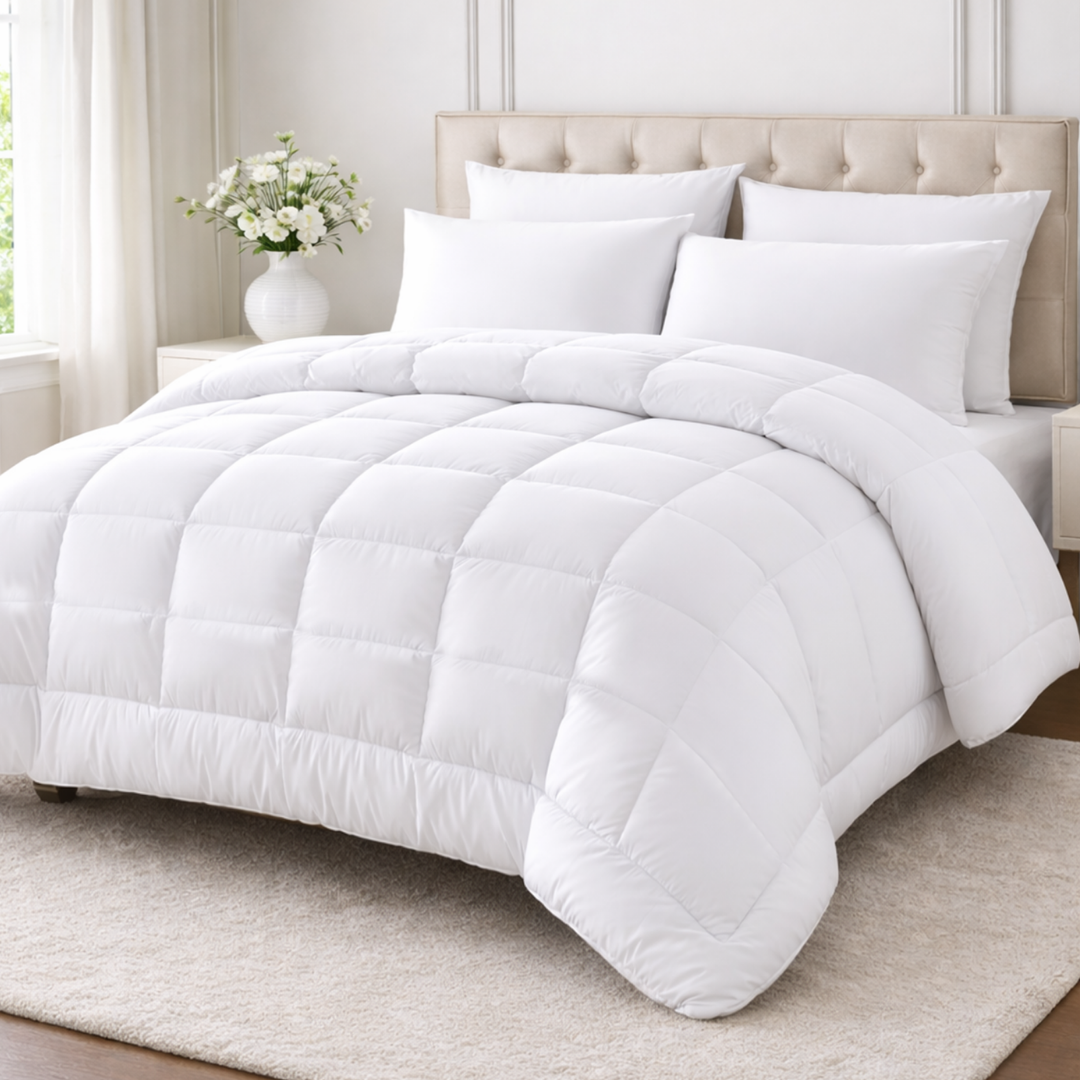 Duvet microfiber main