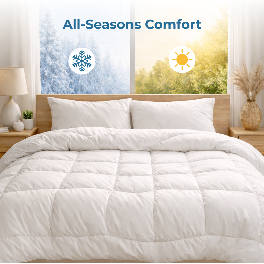 Microfiber available sizes