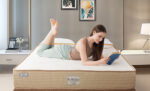 hybrid latex mattress