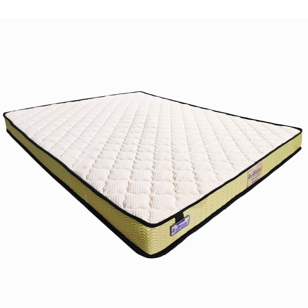 Dreamzee Avanya 100% Natural Latex Mattress