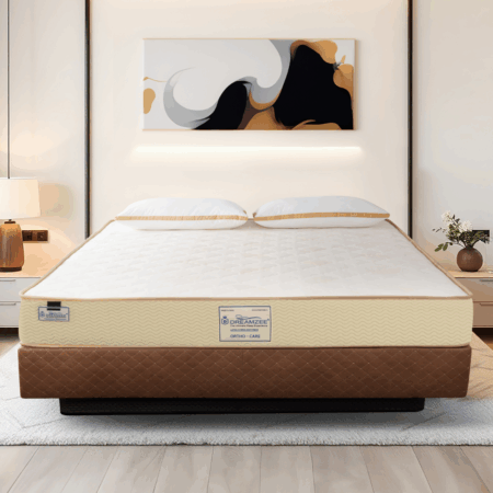 ortho-care latex hybrid mattress