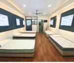 dreamzee natural latex delhi showroom