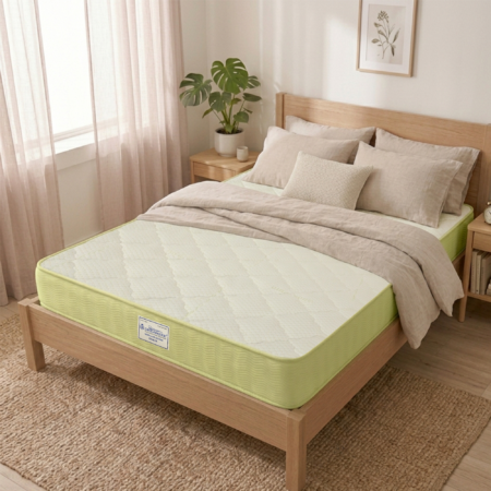 Samya 100% Natural Latex Mattress