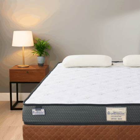 Ortho Back latex with Bonded foam hard mattress Ortho Back latex with Bonded foam hard mattress