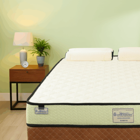 Samya Latex with Coir Mattress Samya Latex with Coir Mattress