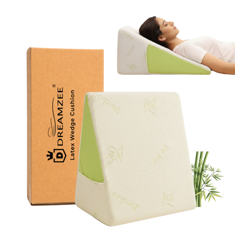 Wedge Pillow Main Image