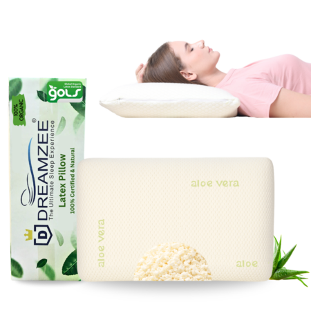 Latex Shredded Pillow