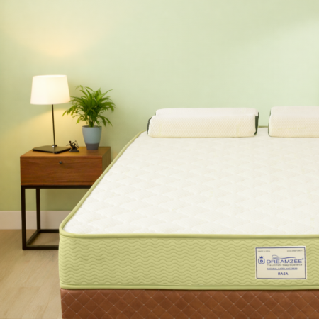 Rasa Natural Latex Pillow soft comfort Rasa Natural Latex Pillow soft comfort