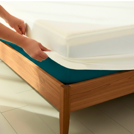 GOTS Mattress Protector