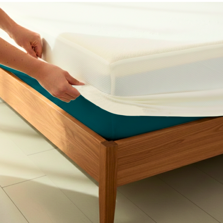 GOTS Mattress Protector