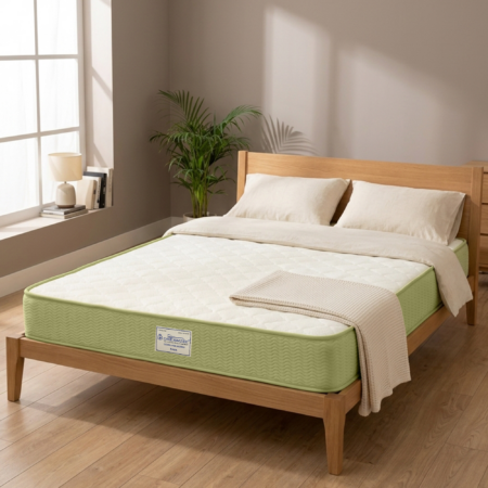 Rasa Natural Latex Mattress