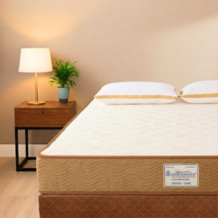 Ortho-care latex mattress main
