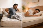 Why Your Mattress Is Quietly Ruining Your Sleep