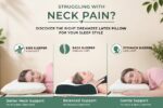 latex pillow reduce neck pain