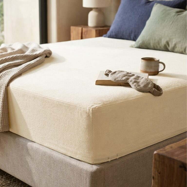 mattress-cover-organic-fabric-cup
