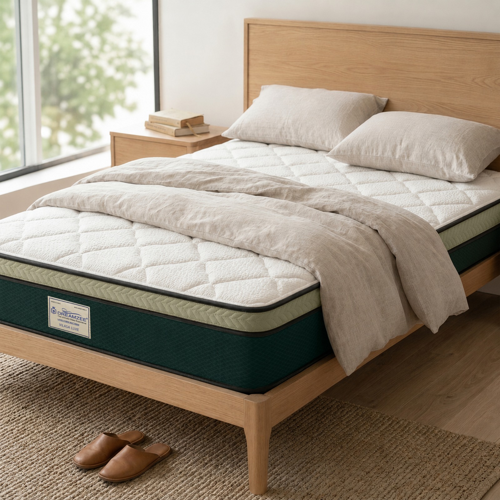 side-angle-vilasa-luxe-mattress