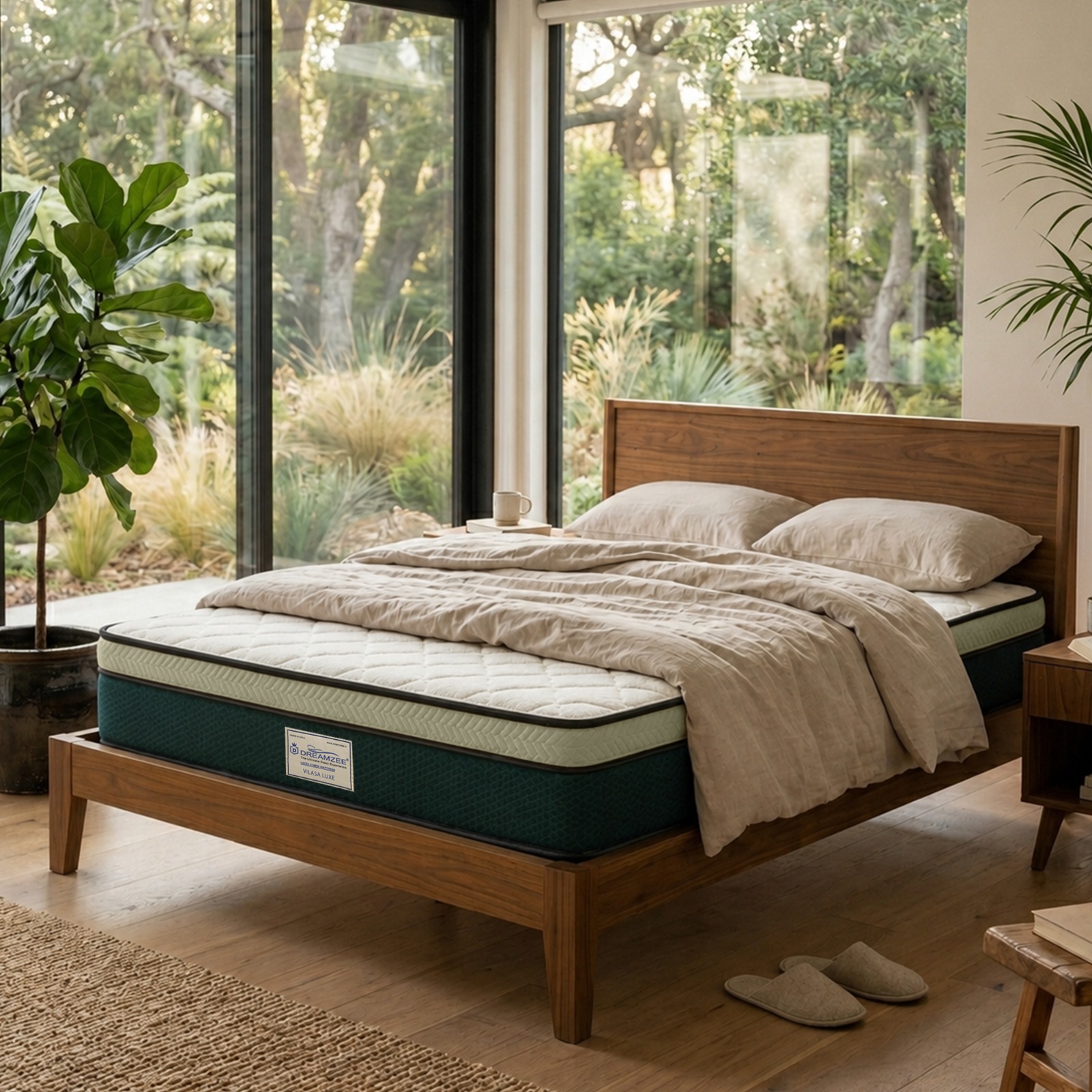 vilasa-luxe-latex-mattress