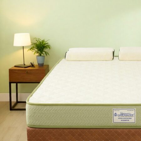 Avanya-latex-mattress