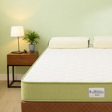 Rasa-latex-mattress