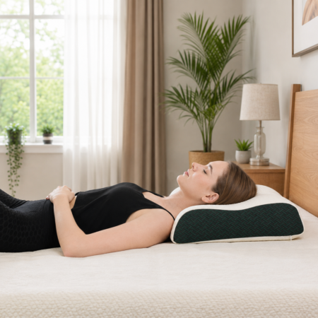 latex-contour-pillow