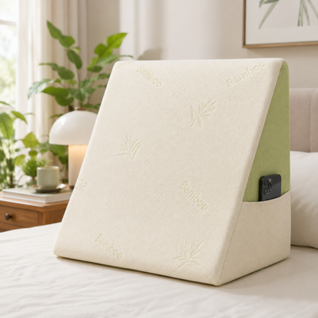 latex-wedge-pillow